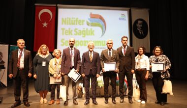 Daha dengeli dünya için ‘Tek Sağlık’