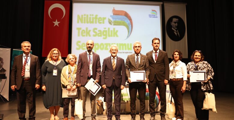 Daha dengeli dünya için ‘Tek Sağlık’