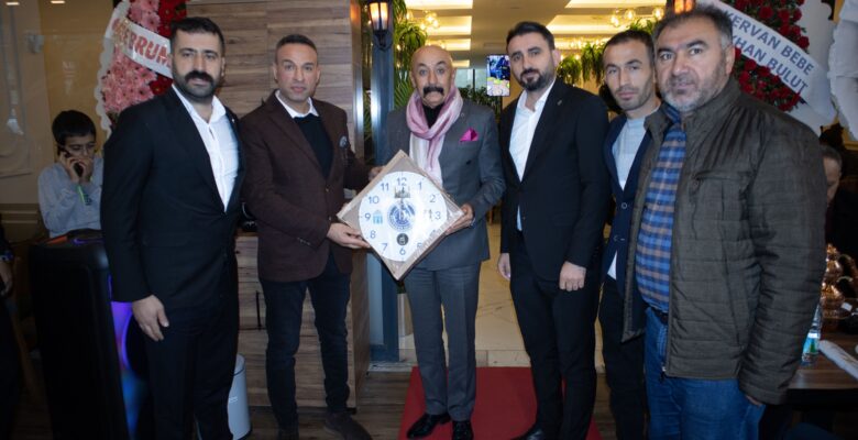 NEZİH ORTAM VE LEZİZ TATLILAR BU MEKANDA BULUŞUYOR
