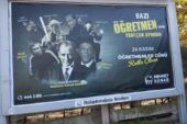 ADD’den Afiş Tepkisi