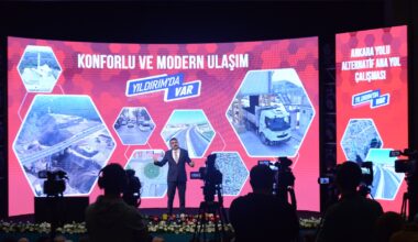YILDIRIM BELEDİYE BAŞKANI OKTAY YILMAZ, 5 YILI DEĞERLENDİRDİ YILDIRIM BELEDİYE BAŞKANI OKTAY YILMAZ, 5 YILI DEĞERLENDİRDİ