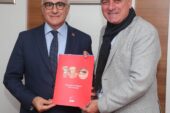 Başkan Sertaslan, “Ben bu şehrin insanlarına güveniyorum”