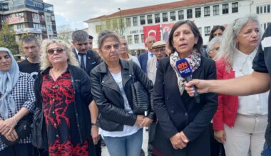 Cumhuriyet Kadınlarından 25 Kasım Açıklaması
