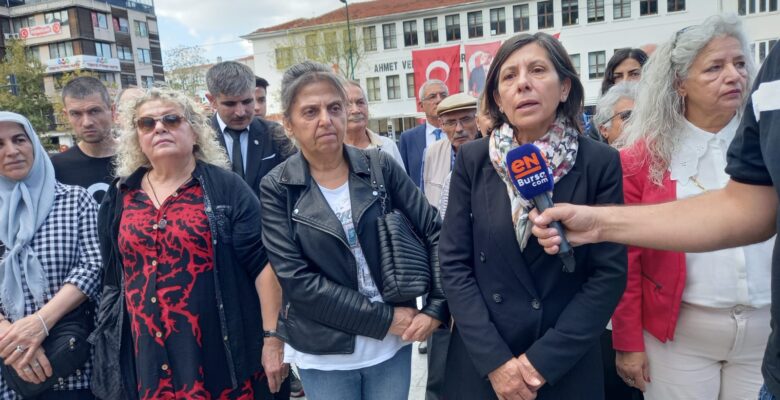 Cumhuriyet Kadınlarından 25 Kasım Açıklaması