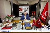 Yıldız ‘Zeytin Ağacına Çıkan Çıkana’