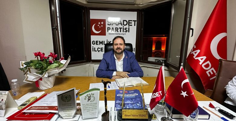 Yıldız ‘Zeytin Ağacına Çıkan Çıkana’