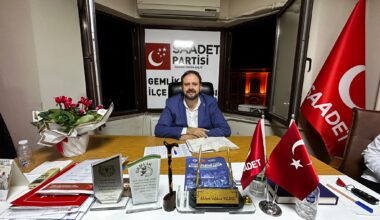 Yıldız’dan 10 Kasım Mesajı
