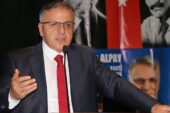 Milliyetçi Sol Parti Lideri Bursa ve İznik’e Geliyor