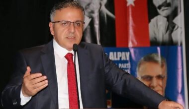 Milliyetçi Sol Parti Lideri Bursa ve İznik’e Geliyor Milliyetçi Sol Parti Lideri Bursa ve İznik’e Geliyor