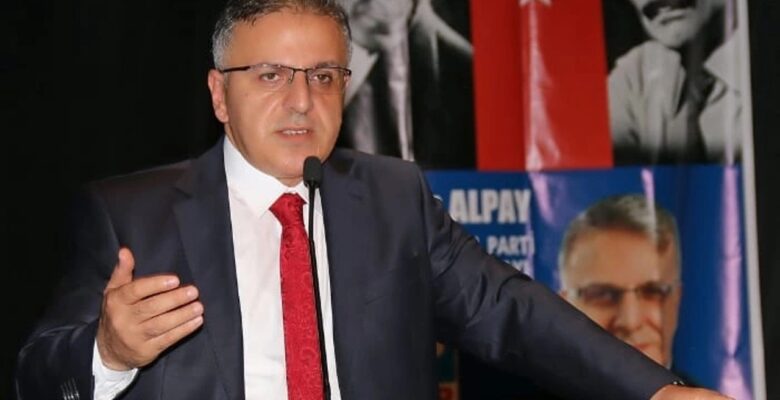 Milliyetçi Sol Parti Lideri Bursa ve İznik’e Geliyor