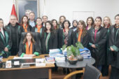 ERİL BAKIŞLI SİYASİ HIRS, KADIN VE ÇOCUKLARIN YAŞAM HAKKININ ÖNÜNE GEÇMEMELİ!