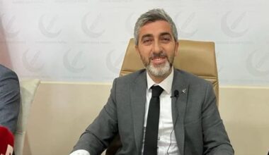 KOLANCI’DAN ÖĞRETMENLER GÜNÜ AÇIKLAMASI