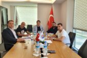 GTSO Üniversite Öğrencilerine Burs Desteği Vermeye Devam Ediyor.