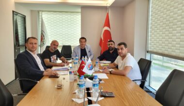 GTSO Üniversite Öğrencilerine Burs Desteği Vermeye Devam Ediyor.