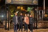 Bursa Alişan’ı Çok Özlemiş…