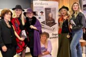 Masalcı Ana Okurlarıyla Buluştu…