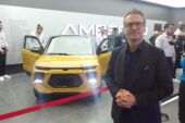 AMPERİNO TANITIMI YAPILDI