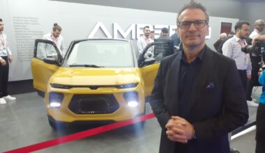 AMPERİNO TANITIMI YAPILDI