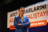 SERİNTÜRK İSTİFA ETTİ