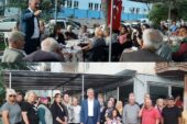 Kumla’ da Refik Yılmaz’a Büyük İlgi