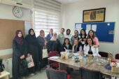 Aynur Uzun’dan ‘Öğretmenler Günü Mesajı’