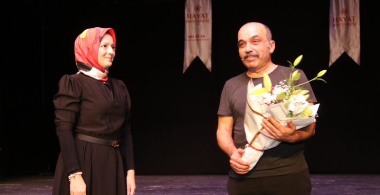 HAYAT HASTANESİ’NDEN KÜLTÜREL YIL SONU PROGRAMI