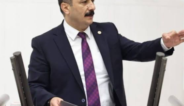 800 Milyon Dolarlık “Çataltepe Vurgunu” TBMM Gündeminde!