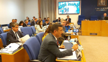 Milli Eğitim Bakanı’na Türkoğlu’ndan Zor Sorular