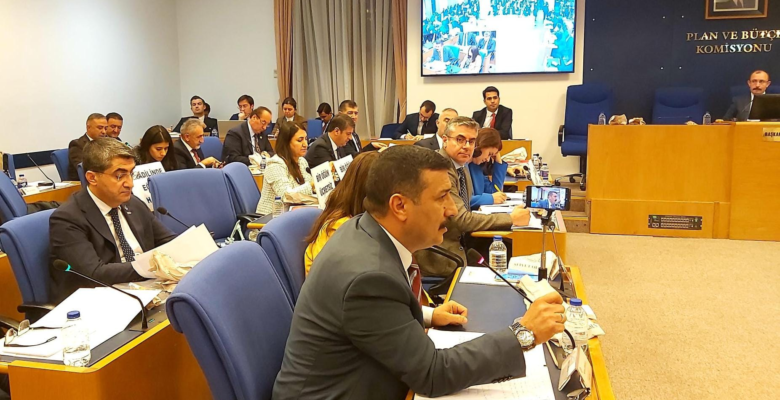 Milli Eğitim Bakanı’na Türkoğlu’ndan Zor Sorular