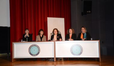 Yeni yüzyılda kadına şiddete karşı sesler daha güçlü çıkacak