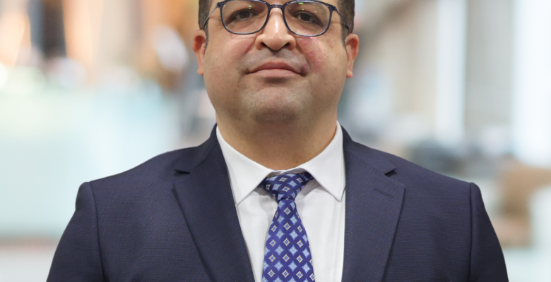 ULUDAĞ ELEKTRİK’İN GENEL MÜDÜRÜ REMEZAN ARSLAN OLDU