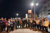 BURSA BÜYÜKŞEHİR’DEN MUDANYA’YA DEV TABELA YATIRIMI!