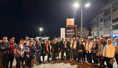 BURSA BÜYÜKŞEHİR’DEN MUDANYA’YA DEV TABELA YATIRIMI! BURSA BÜYÜKŞEHİR’DEN MUDANYA’YA DEV TABELA YATIRIMI!