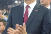 YEŞİLTAŞ KURULTAYI DEĞERLENDİRDİ