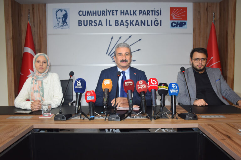 ‘RECEP TAYYİP ERDOĞAN’ KANUNLARINA KARŞI HUKUKU SAVUNUYORUZ