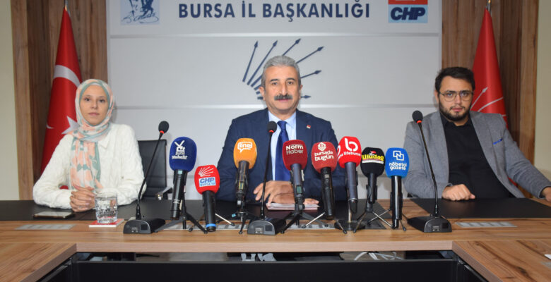 ‘RECEP TAYYİP ERDOĞAN’ KANUNLARINA KARŞI HUKUKU SAVUNUYORUZ