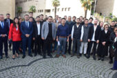 CHP’Lİ GENÇLER YARGILANIYOR!