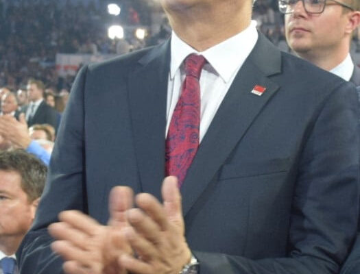 YEŞİLTAŞ KURULTAYI DEĞERLENDİRDİ