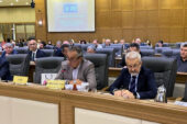 KAYAPA ÇÖPLÜĞÜ MECLİS GÜNDEMİNDE