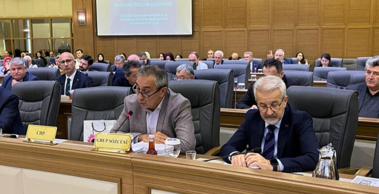 KAYAPA ÇÖPLÜĞÜ MECLİS GÜNDEMİNDE