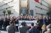 Bursa Barosu’ndan Yargıtay’a tepki: