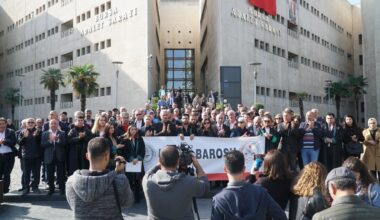 Bursa Barosu’ndan Yargıtay’a tepki: