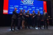 AVRUPA BİRLİĞİ TESCİLLİ “GEMLİK ZEYTİNİ”  YÖREX FUARI’NA DAMGA VURDU