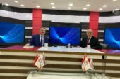 “GEMLİK’İN KAYIP YILLARINI TELAFİ ETMEYE GELİYORUZ”