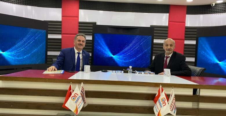 “GEMLİK’İN KAYIP YILLARINI TELAFİ ETMEYE GELİYORUZ”