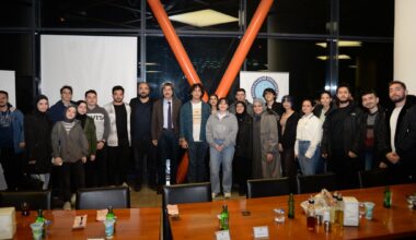 BUÜ, 2024 TEKNOFEST’in startını verdi