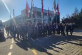 Mükemmeliyet Merkezi Projesi’nin ikinci dönemi değerlendirildi