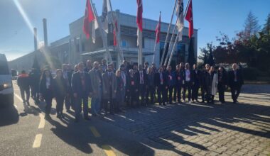 Mükemmeliyet Merkezi Projesi’nin ikinci dönemi değerlendirildi