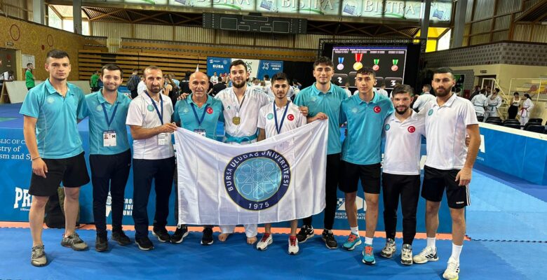 Olimpiyat gururu Eray Şamdan, Üniversitesini temsil etmeyi sürdürecek