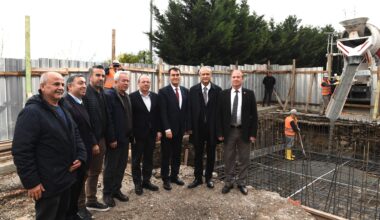 Osmangazi Belediyesi tarihi Bursa evlerini ortaya çıkartıyor